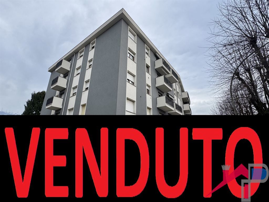 Ampio trilocale in centro Cisano Bergamasco