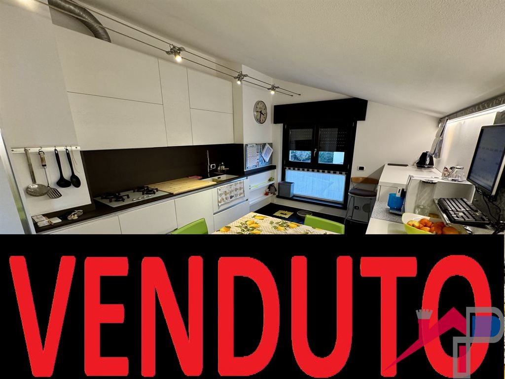 Trilocale ristrutturato