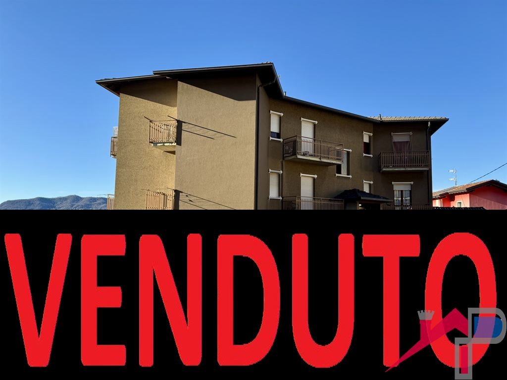 Bilocale con box e cantina