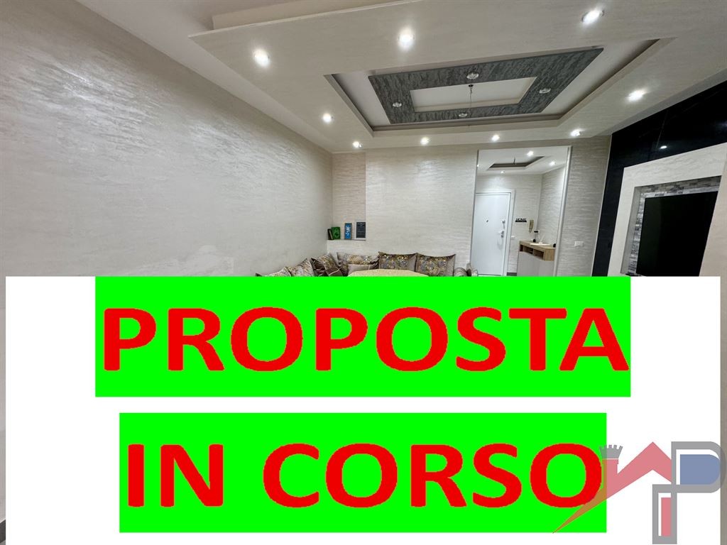 Caprino Bergamasco trilocale  ristrutturato